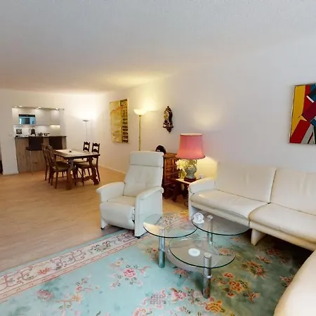 Funtauna B38 * St. Moritz