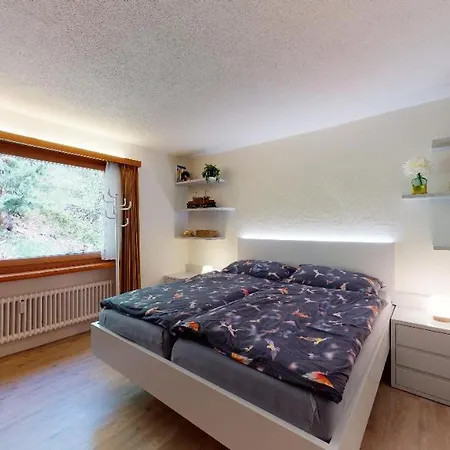 Funtauna B38 St. Moritz