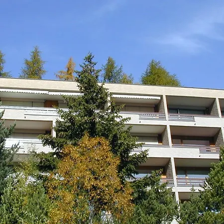Funtauna B38 Apartment *
